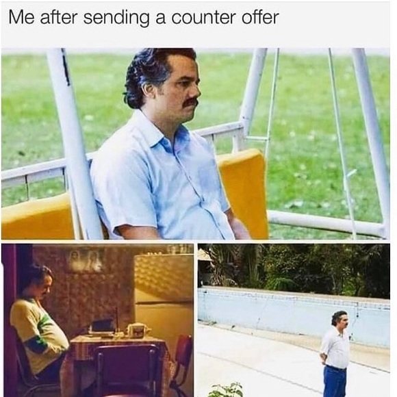 Comments Full! Please ❤️ New Listing! - Picture 16 of 16